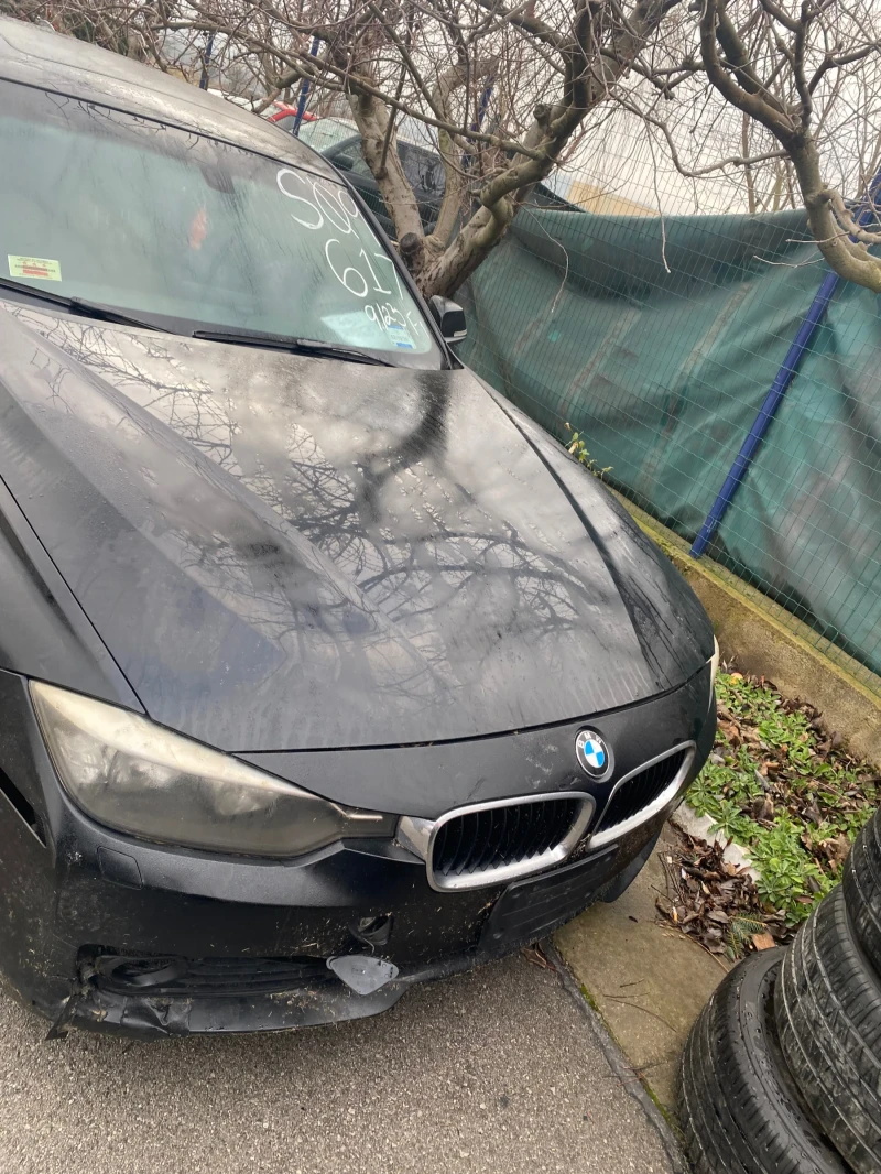 BMW 328 BMW 328i xdrive , снимка 2 - Автомобили и джипове - 48403149