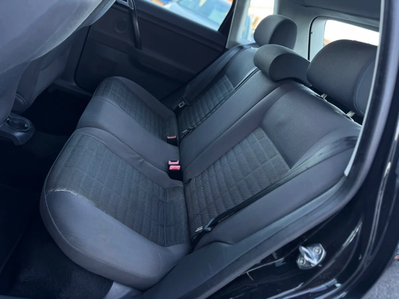 VW Polo 1.9TDI 101кс КЛИМАТИК , снимка 12 - Автомобили и джипове - 51819968