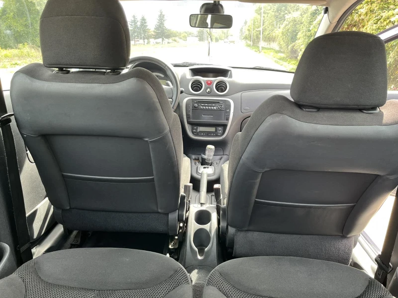 Citroen C2, снимка 11 - Автомобили и джипове - 52422981
