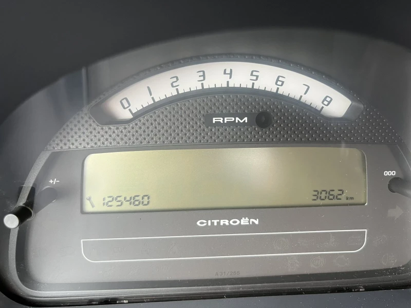 Citroen C2, снимка 15 - Автомобили и джипове - 52422981