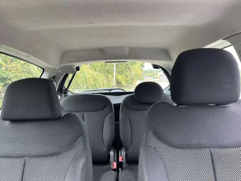 Citroen C2, снимка 12 - Автомобили и джипове - 52422981