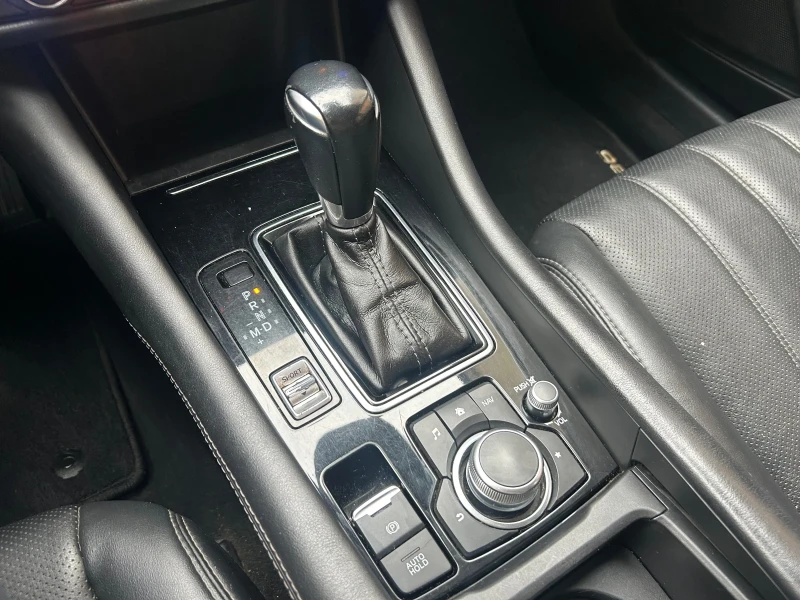 Mazda 6 2.5 Skyactiv, снимка 12 - Автомобили и джипове - 52030059