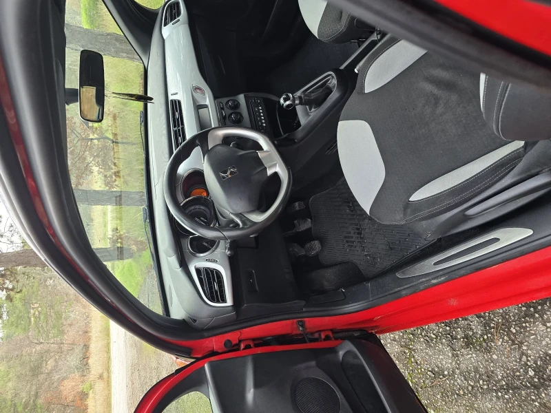 Citroen DS3, снимка 7 - Автомобили и джипове - 52703631