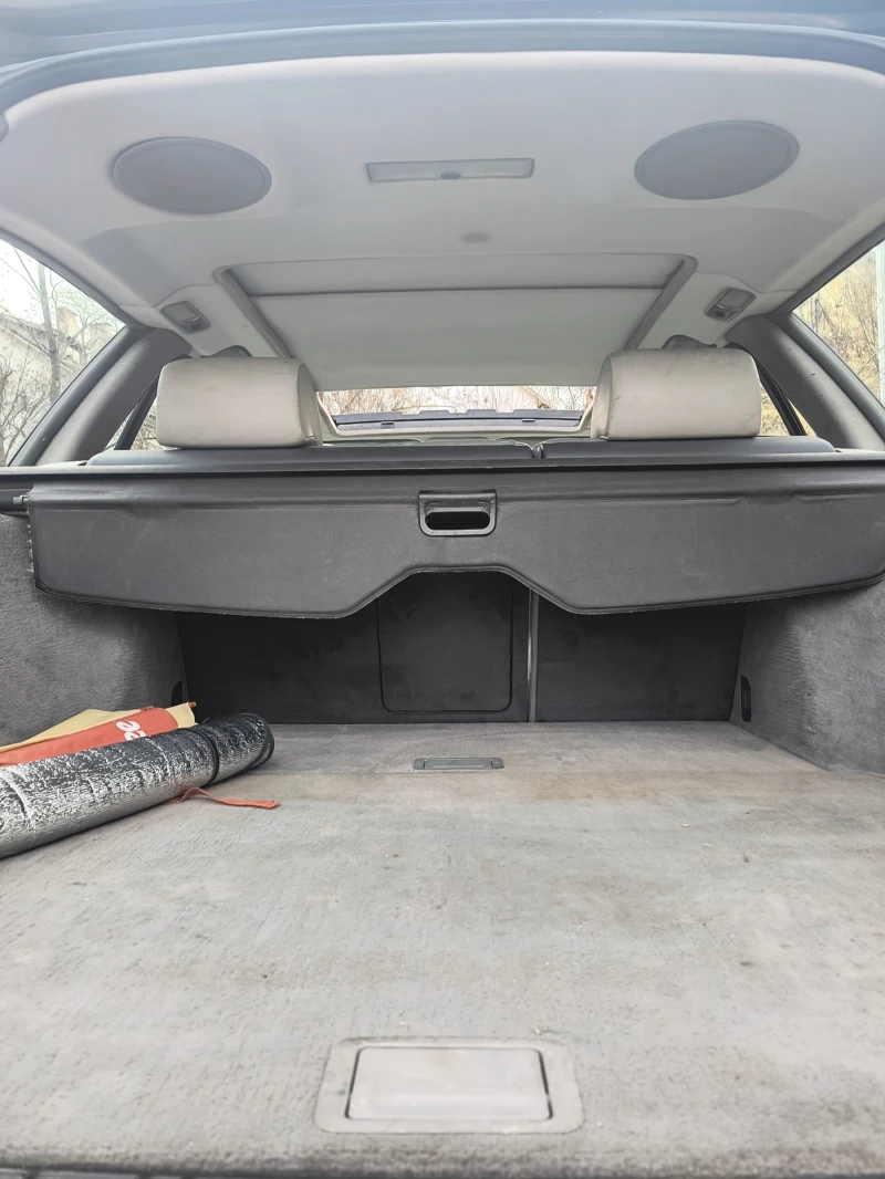 BMW 520 М52B28 6 скорости, снимка 8 - Автомобили и джипове - 52746051