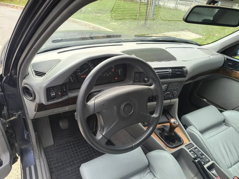 BMW 520 М52B28 6 скорости, снимка 10 - Автомобили и джипове - 52746051