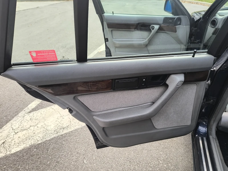BMW 520 М52B28 6 скорости, снимка 12 - Автомобили и джипове - 52746051