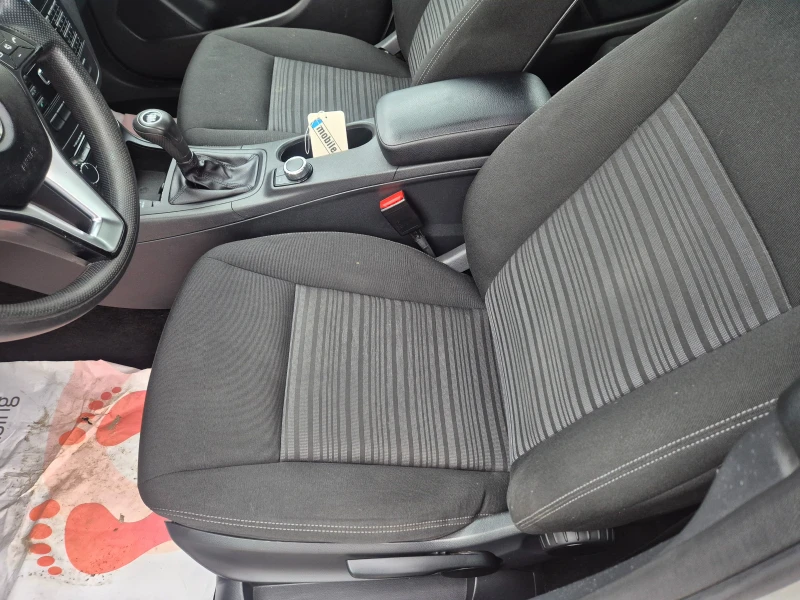 Mercedes-Benz B 180 EXECUTIVE, снимка 10 - Автомобили и джипове - 52799512