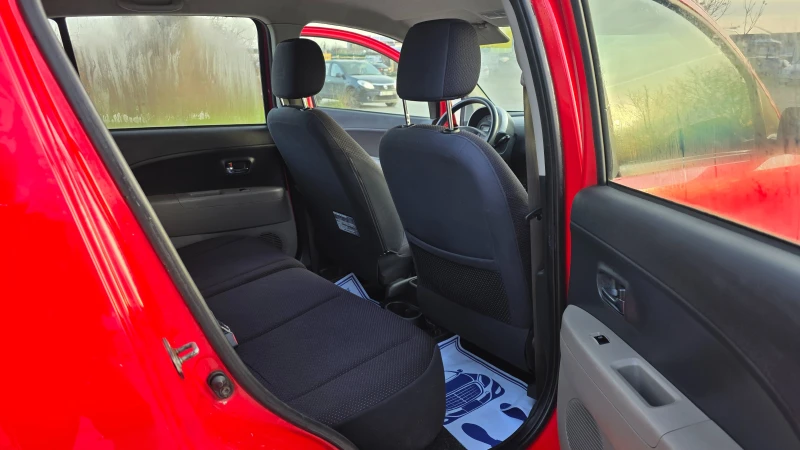 Daihatsu Sirion КОЛЕДНА ПРОМОЦИЯ FACCE LIFT, снимка 10 - Автомобили и джипове - 52931503