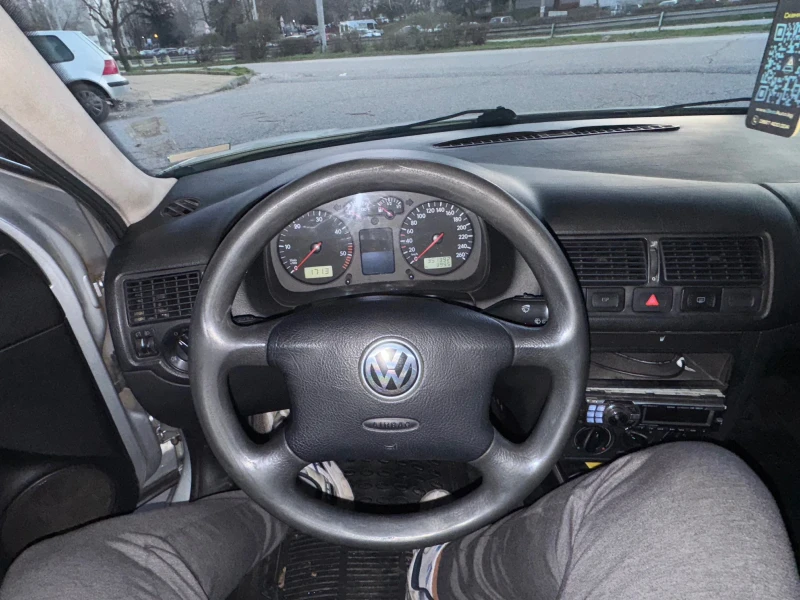 VW Golf Special, снимка 10 - Автомобили и джипове - 53047086