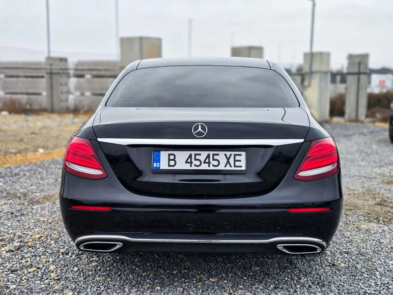 Mercedes-Benz E 220 DIGITAL * 9G-TRONIC* MULTIBEAM LED* DISTRONIC* AMB, снимка 5 - Автомобили и джипове - 53219646