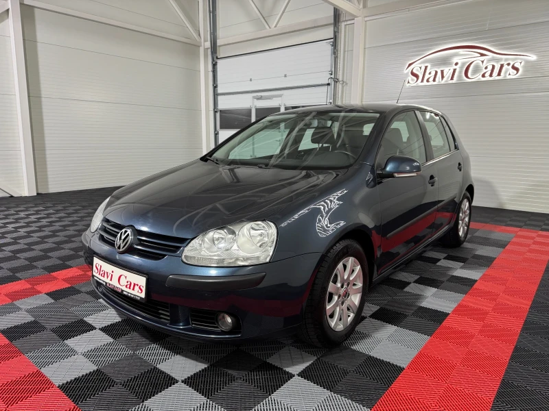 VW Golf 1.9 TDI GT SPORT - 6 скорости , снимка 3 - Автомобили и джипове - 53368797