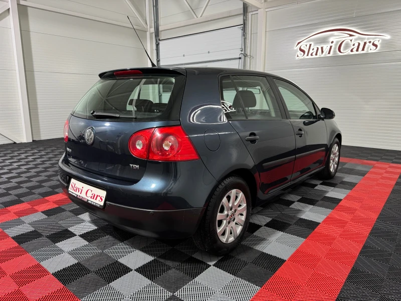 VW Golf 1.9 TDI GT SPORT - 6 скорости , снимка 6 - Автомобили и джипове - 53368797