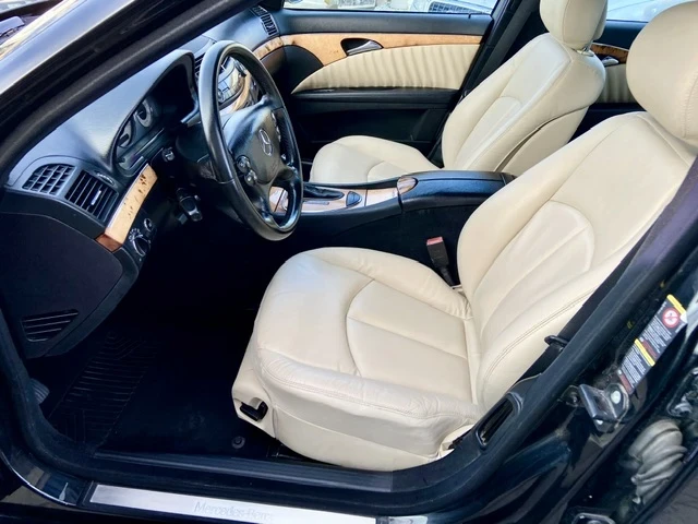 Mercedes-Benz E 320 CDI-EVO -FACE-AVANGARDE-КОЖА-НАВИ-СЕДАН | Mobile.bg — изображение 12