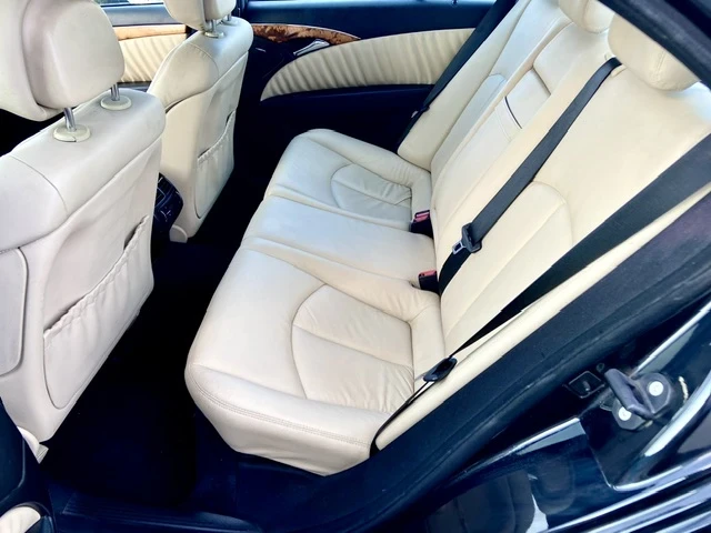 Mercedes-Benz E 320 CDI-EVO -FACE-AVANGARDE-КОЖА-НАВИ-СЕДАН | Mobile.bg — изображение 14