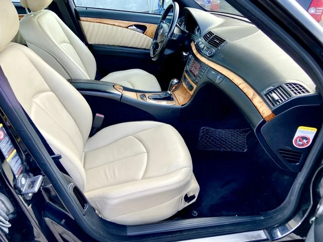 Mercedes-Benz E 320 CDI-EVO -FACE-AVANGARDE-КОЖА-НАВИ-СЕДАН | Mobile.bg — изображение 16