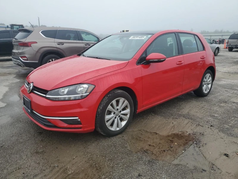 VW Golf S 1.8T * КЛИП НА ДВИГАТЕЛ* * ЛИЗИНГ* - 20999 лв. - 47916192 1