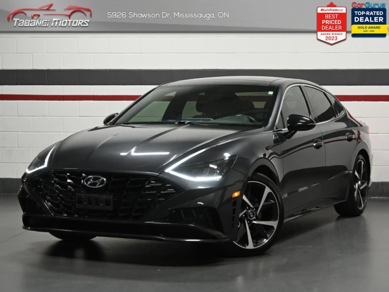 Hyundai Sonata SPORT * CARFAX* * АвтоКредит* (ЦЕНА ДО БГ) - 33499 лв. / 17127.77 € - 39301232 1