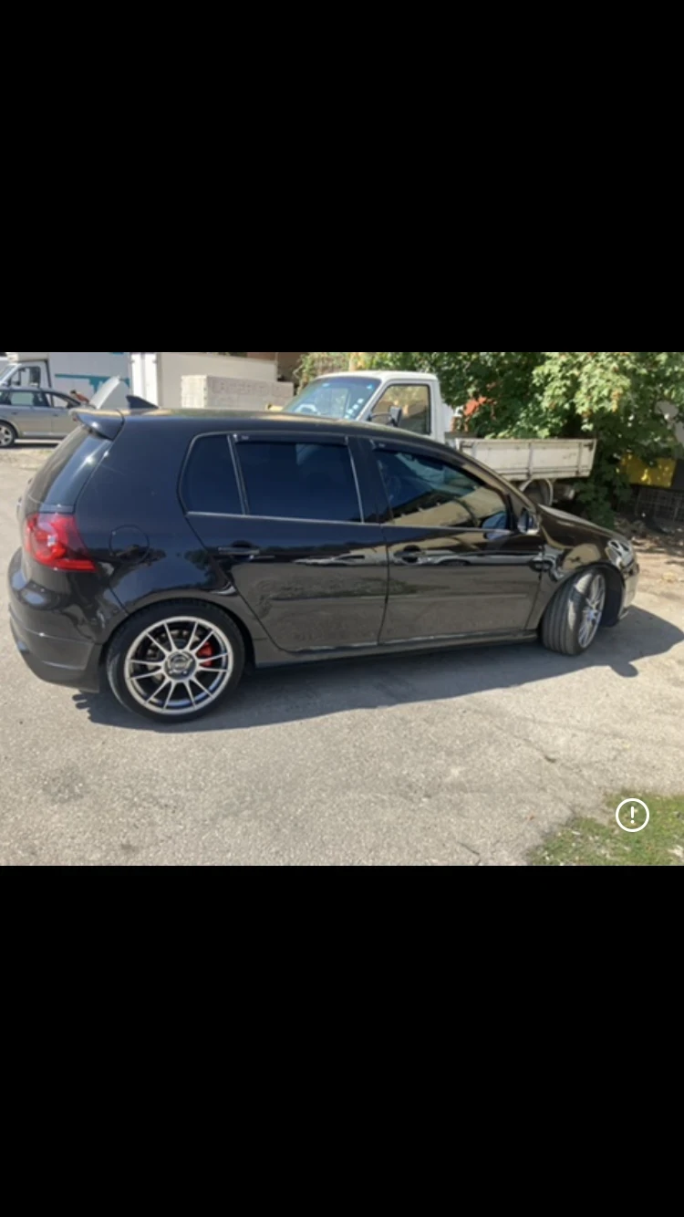 VW Golf GTI EDITION 30, снимка 3 - Автомобили и джипове - 54655891