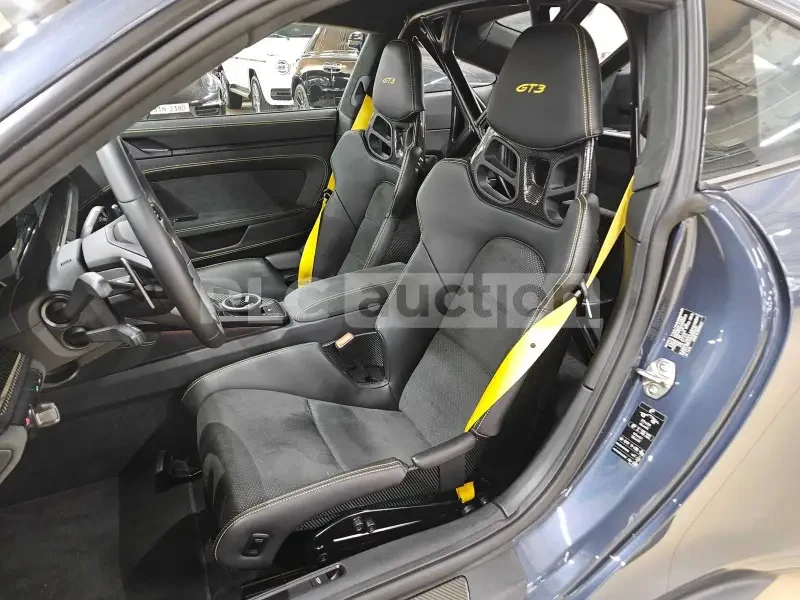 Porsche 911 GT3| BUCKET SEATS| BOSE| ROLLCAGE| ���.��������� | Mobile.bg � ����������� 8