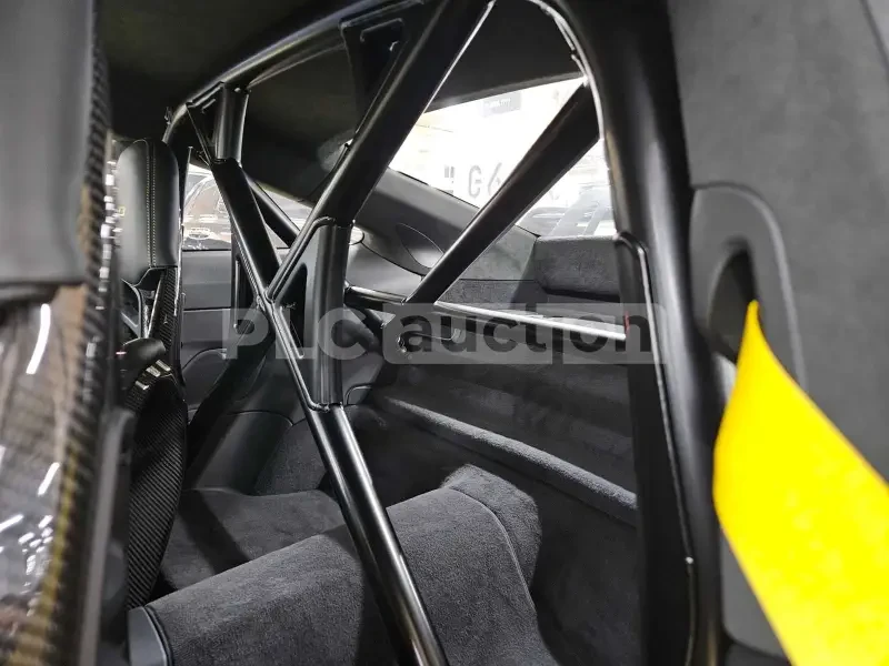 Porsche 911 GT3| BUCKET SEATS| BOSE| ROLLCAGE| ���.��������� | Mobile.bg � ����������� 15