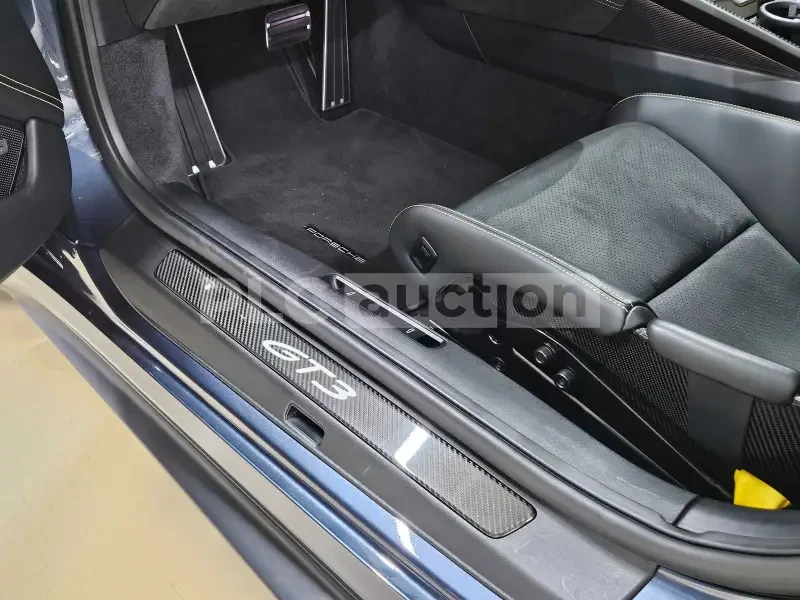 Porsche 911 GT3| BUCKET SEATS| BOSE| ROLLCAGE| ���.��������� | Mobile.bg � ����������� 9
