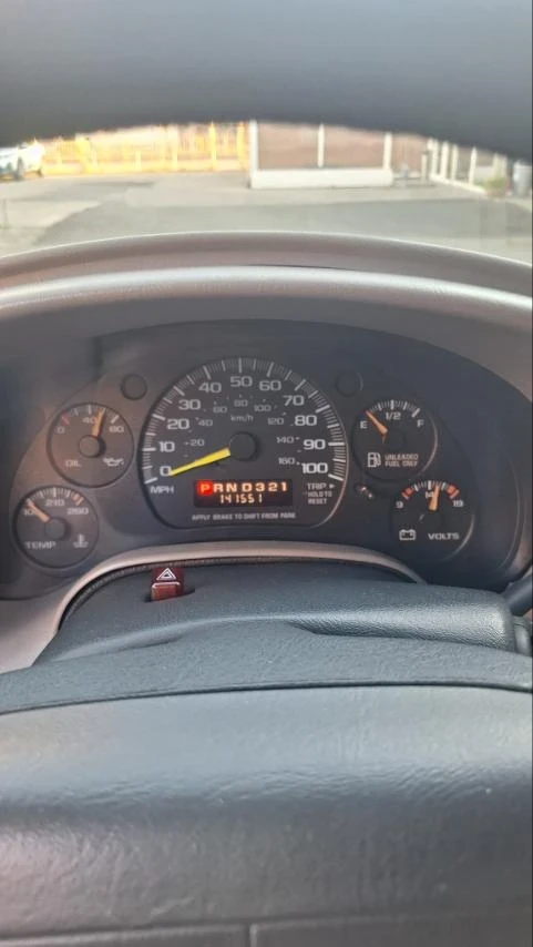 Chevrolet Astro Ван , снимка 13 - Автомобили и джипове - 56554888
