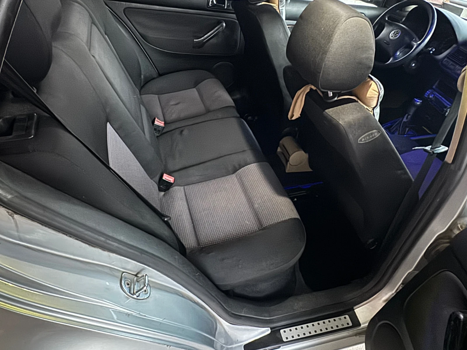 VW Golf Special, снимка 1