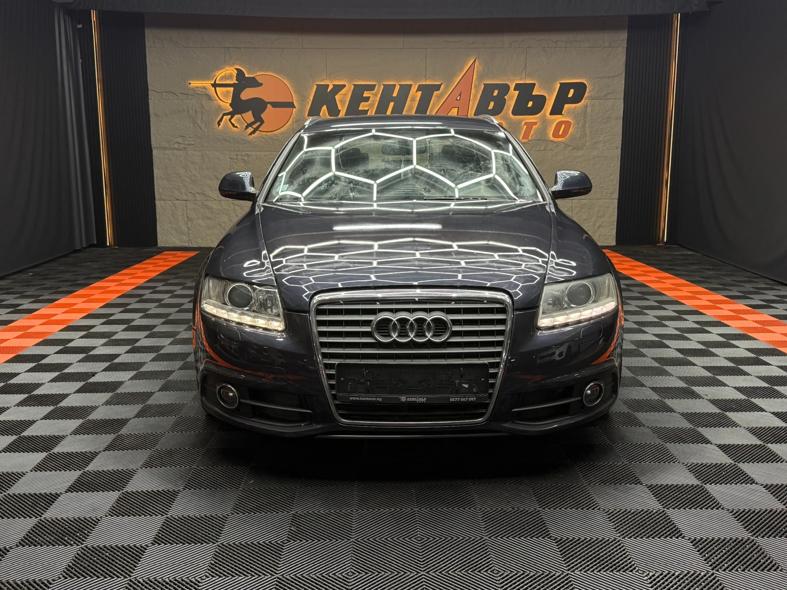 Audi A6 S-line/3.0tdi/Facelift/��������/������/������/ | Mobile.bg � ����������� 3
