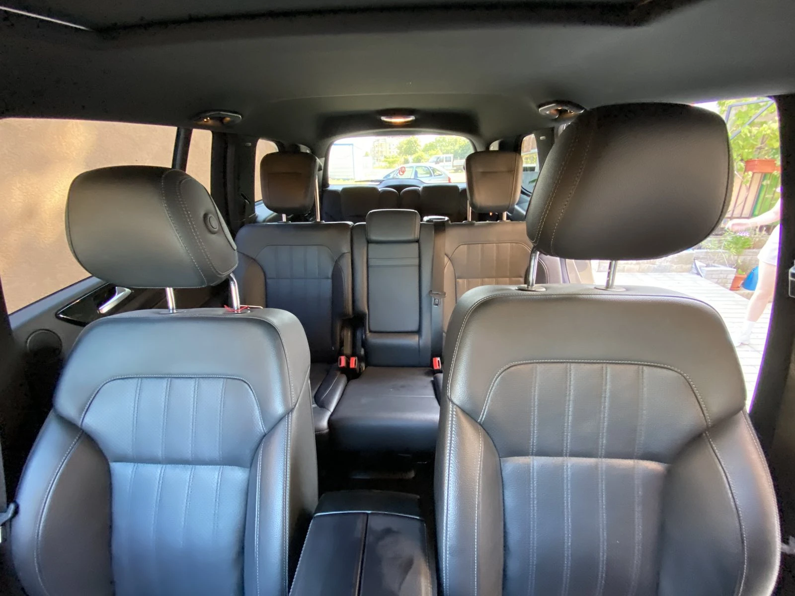 Mercedes-Benz GLS 450 | Mobile.bg   11