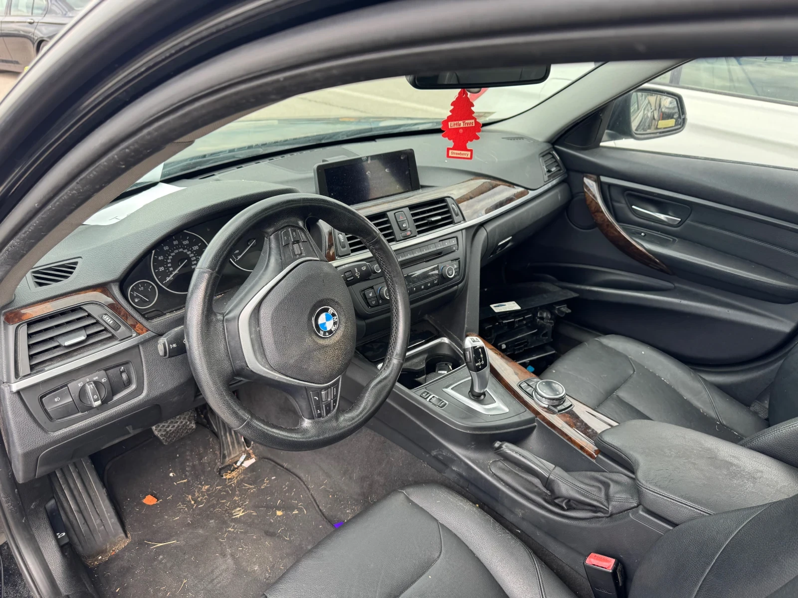 BMW 328 Проблем в мотора! - изображение 7