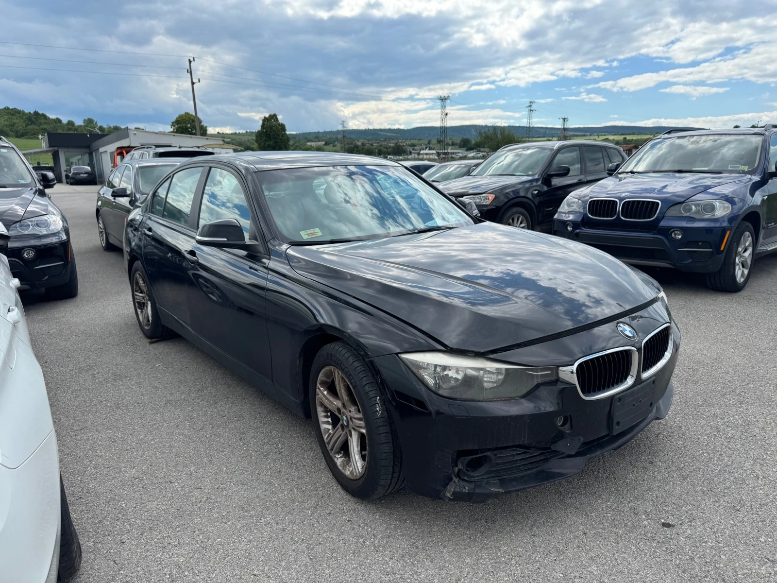 BMW 328 Проблем в мотора! - изображение 3