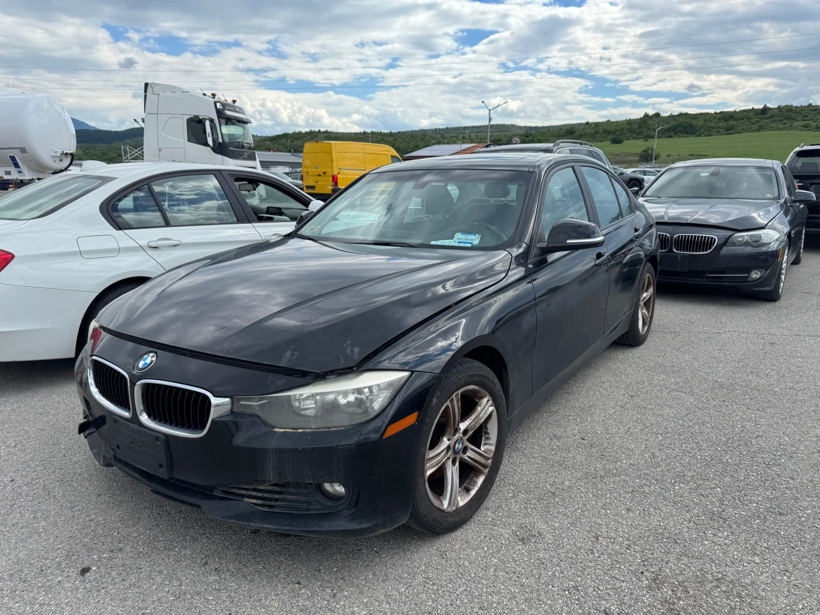 BMW 328   ! | Mobile.bg   1