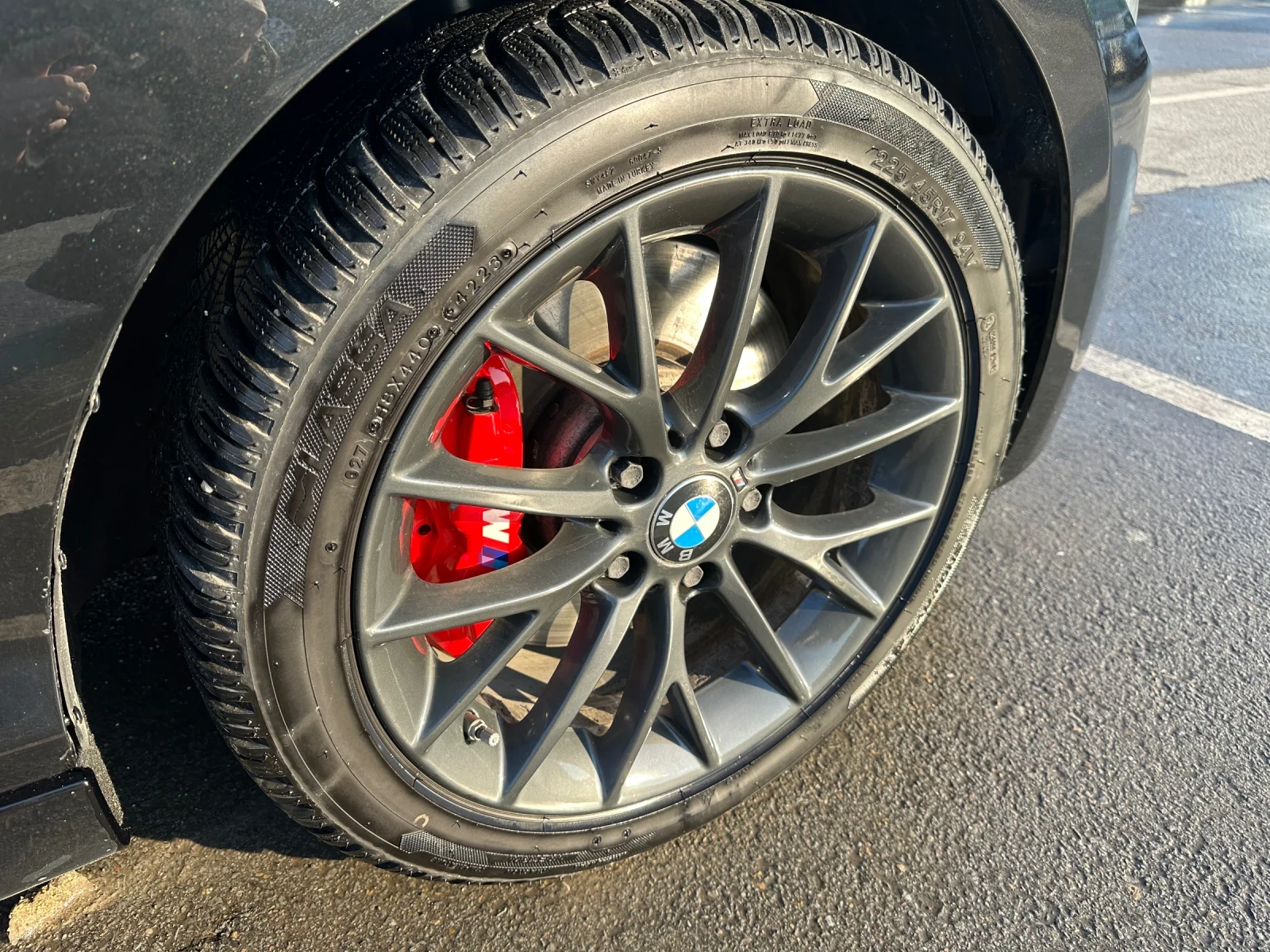 BMW 118 d M-Sport | Mobile.bg   16