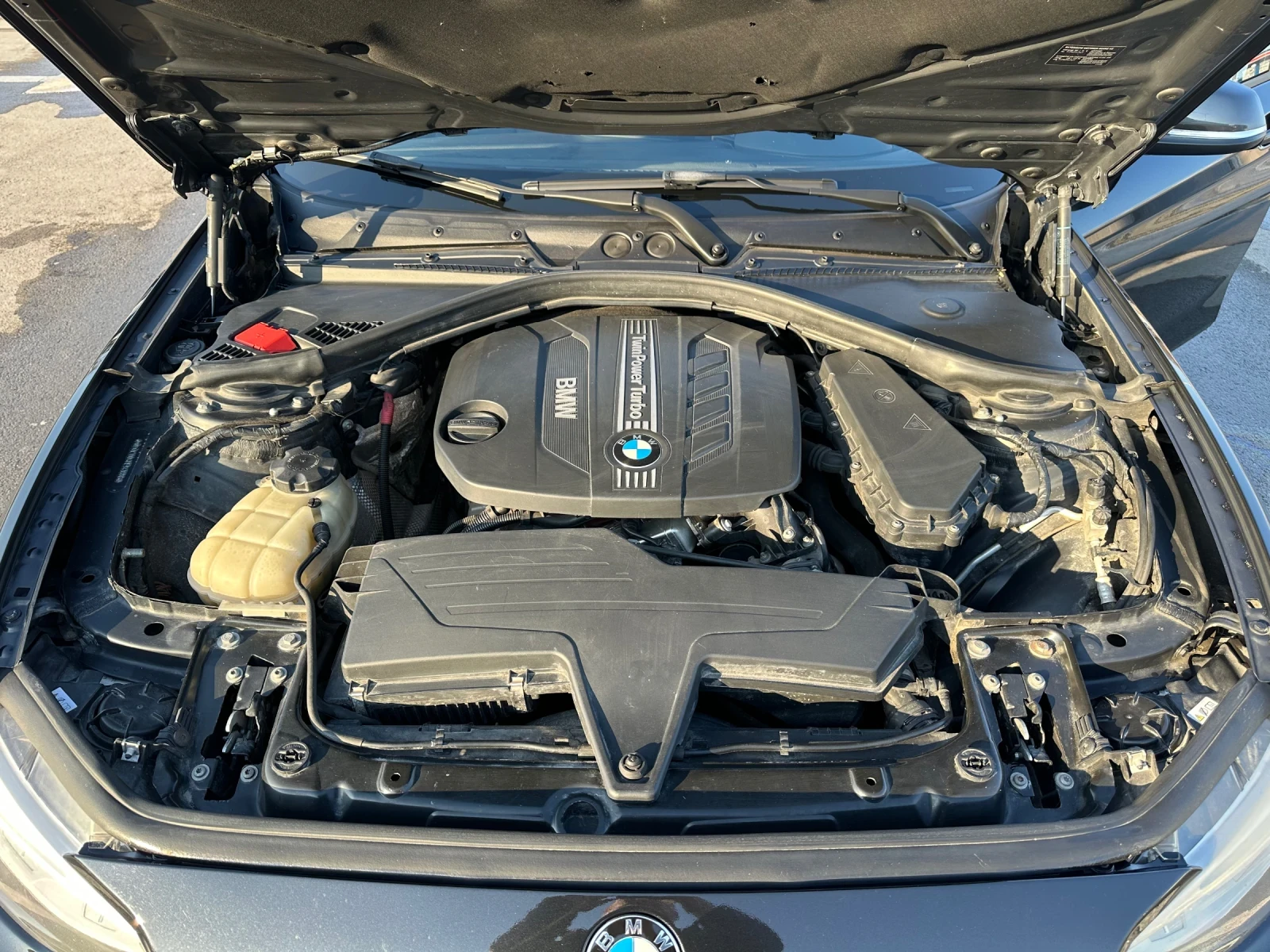 BMW 118 d M-Sport | Mobile.bg   11