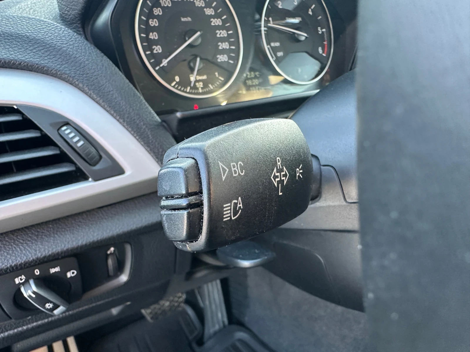 BMW 118 d M-Sport | Mobile.bg   12