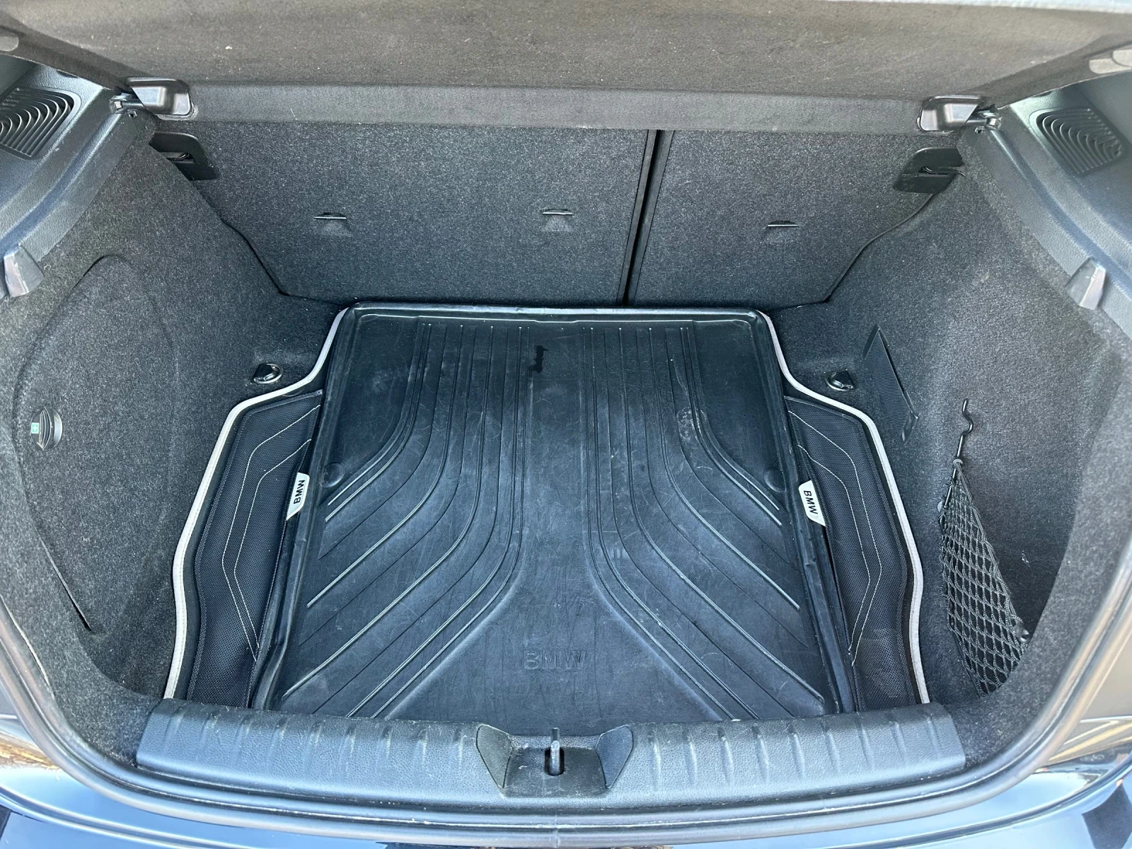 BMW 118 d M-Sport | Mobile.bg   13