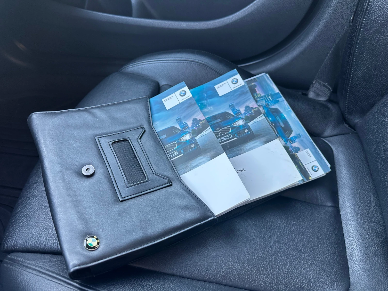 BMW 118 d M-Sport | Mobile.bg   15