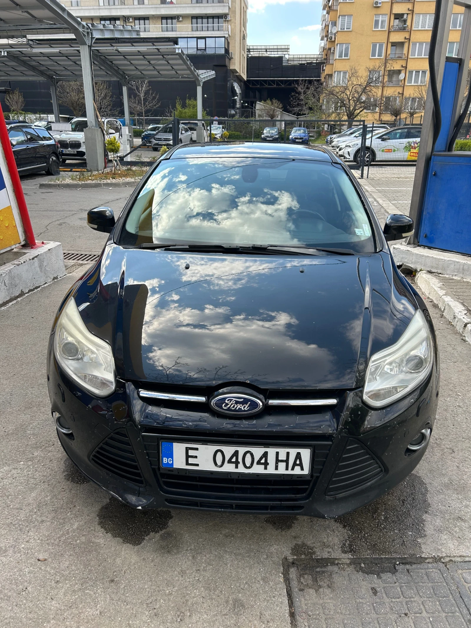 Ford Focus  - изображение 4