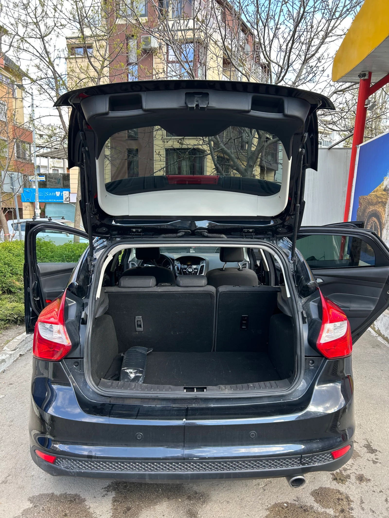 Ford Focus  - изображение 6
