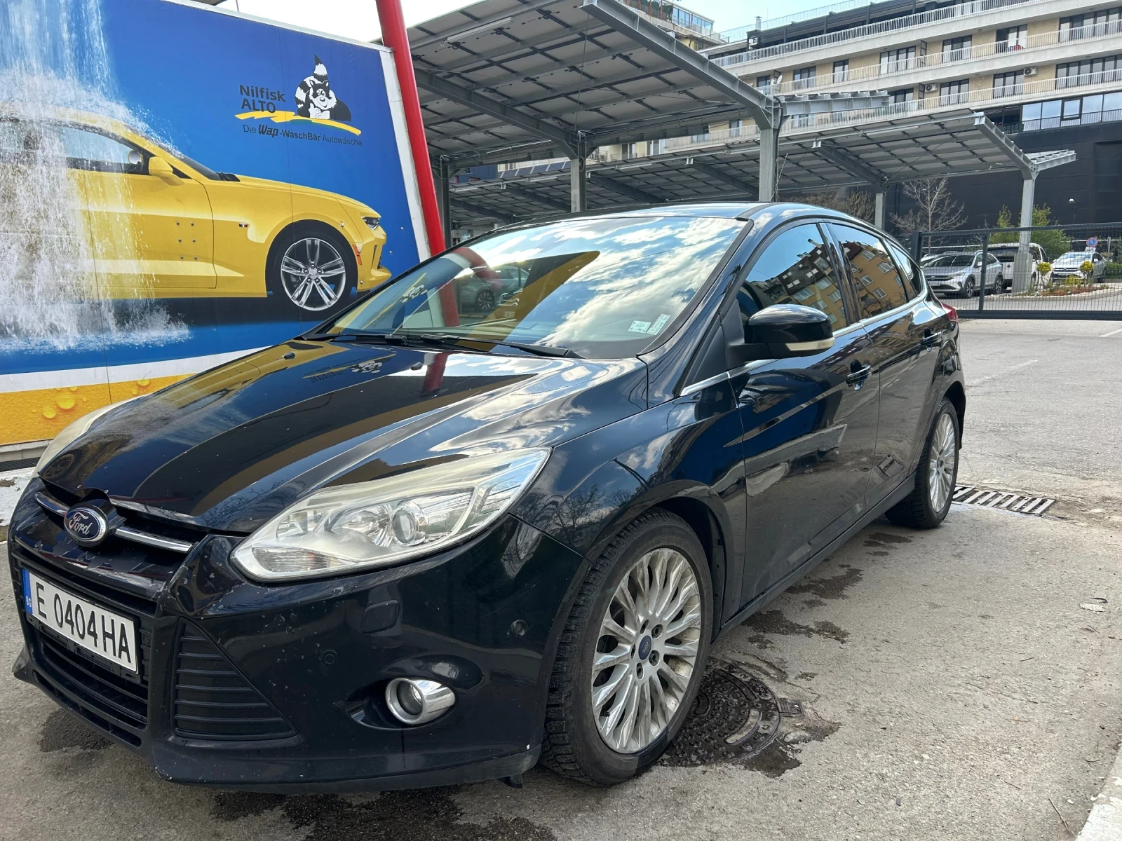 Ford Focus  - изображение 5