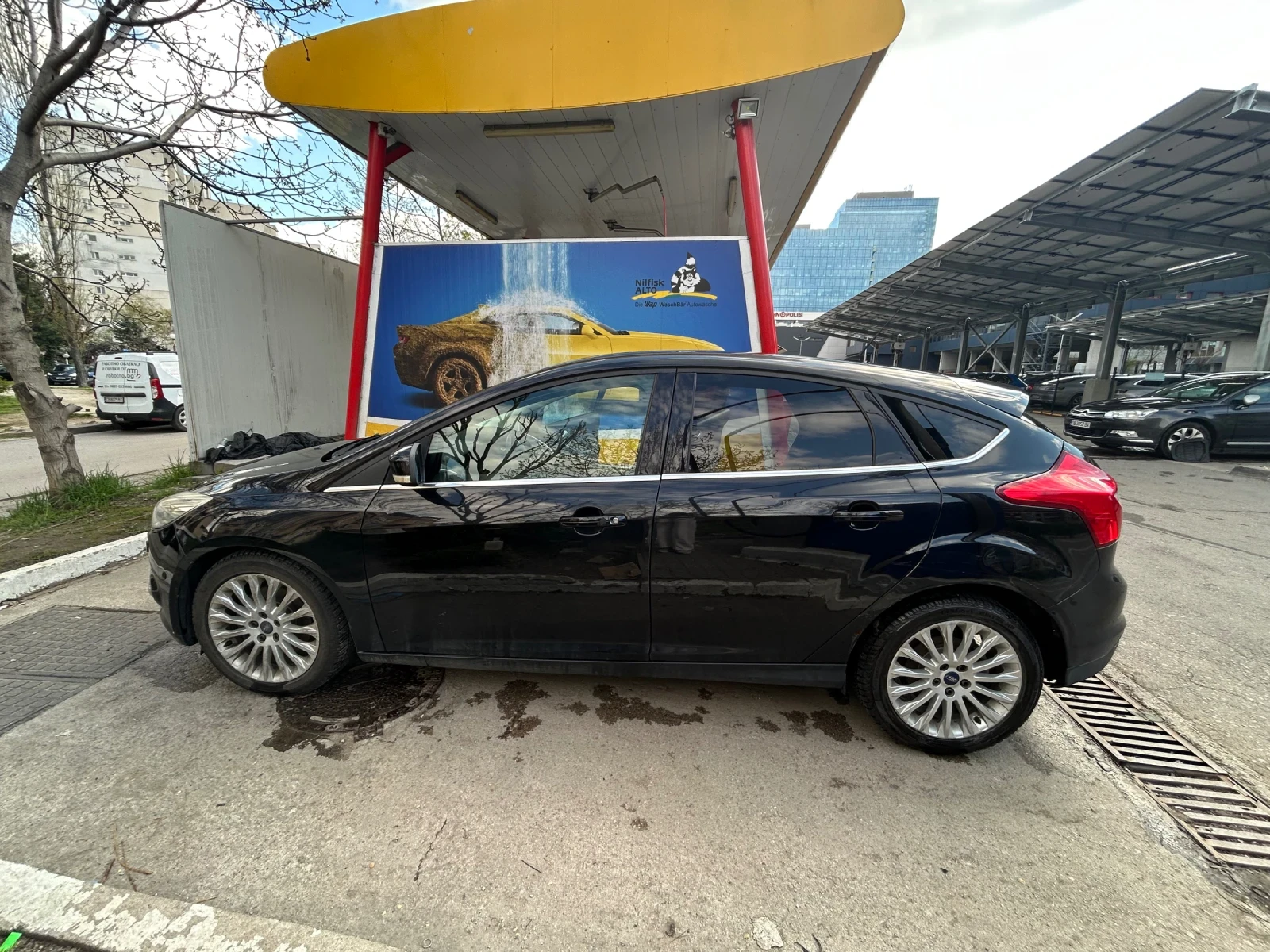 Ford Focus  - изображение 3