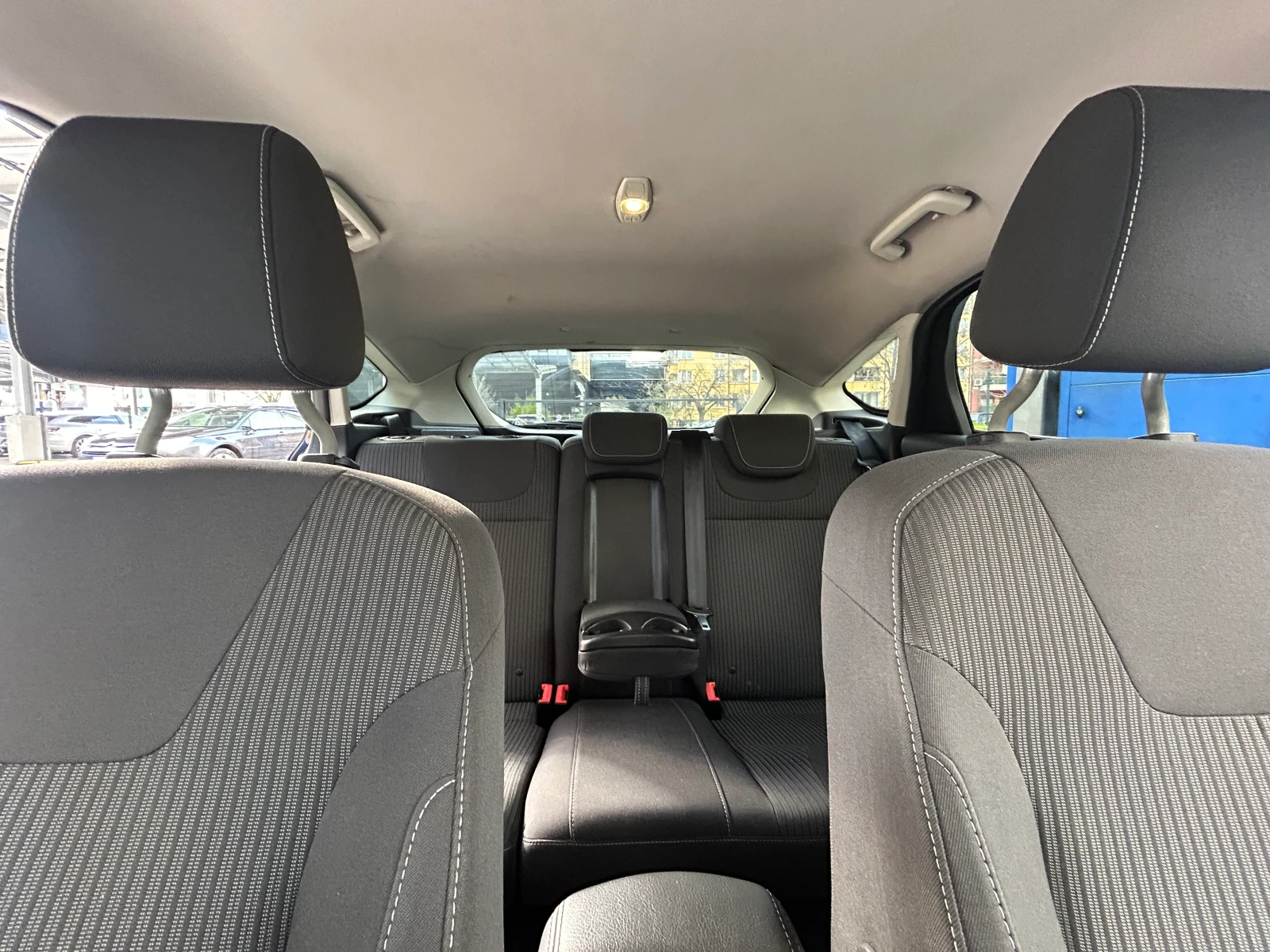 Ford Focus  - изображение 7