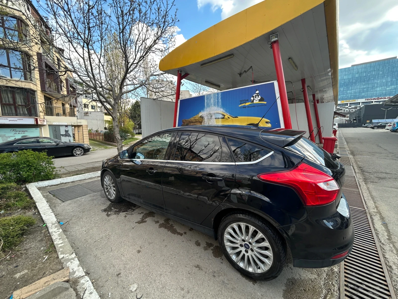 Ford Focus  - изображение 2