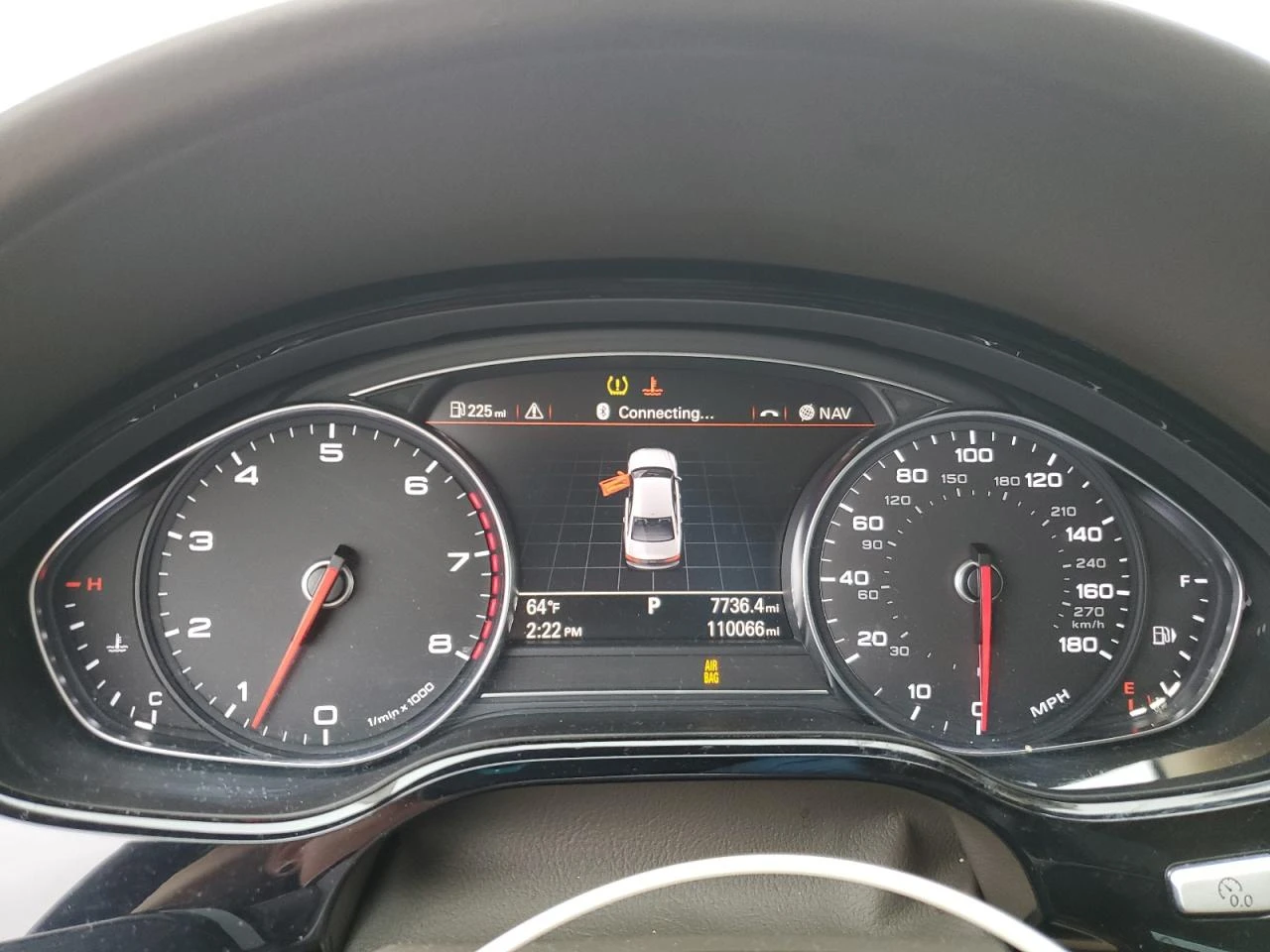 Audi A8 L QUATTRO* Bose* подгрев* обдухване* масажи* щори* - изображение 10