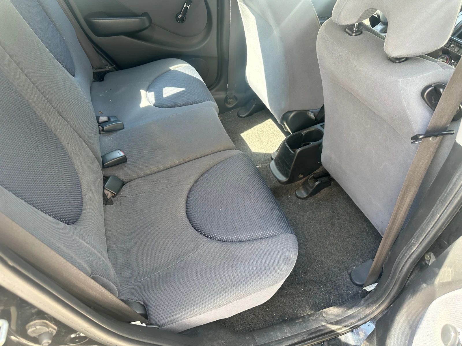 Honda Jazz 1.2i - изображение 7