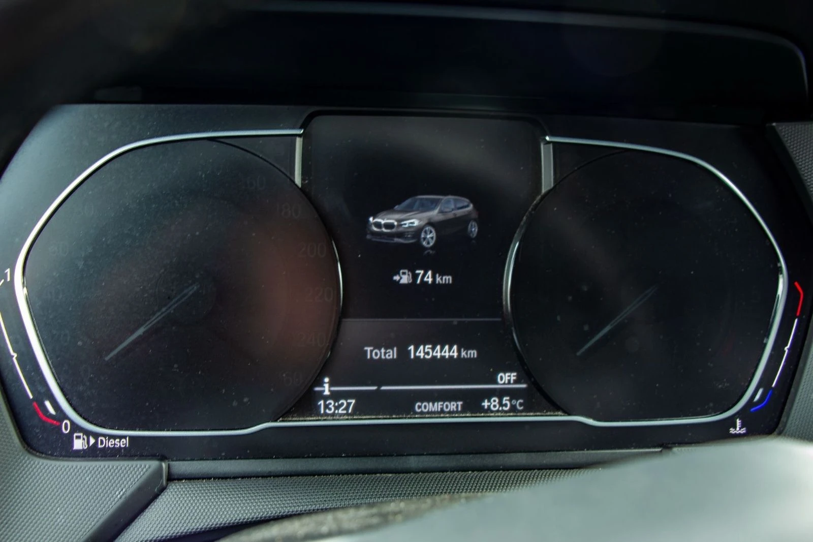 BMW 120 2.0/190HP/SPORT LINE/PDC/NAVI/LED/E117 - изображение 8
