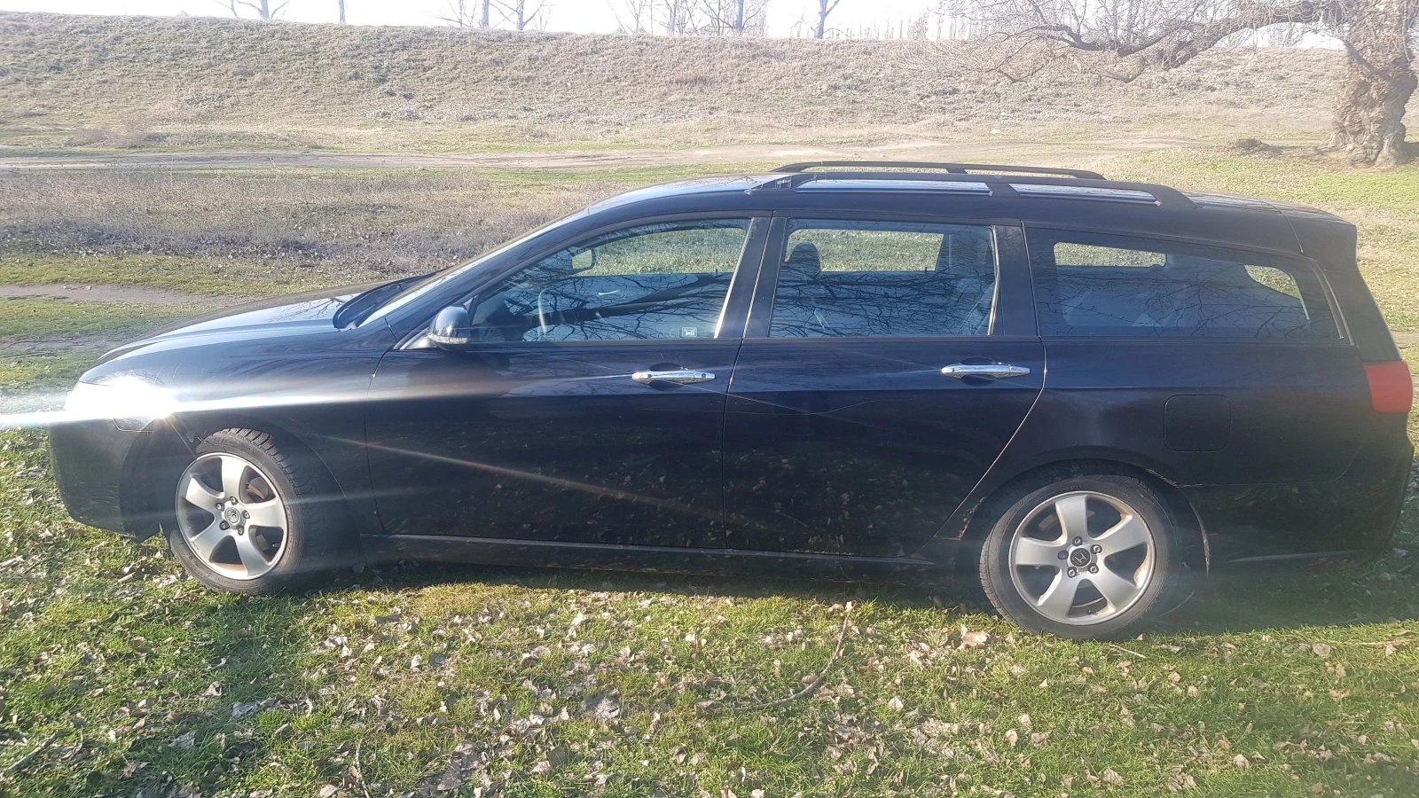 Honda Accord Sport - изображение 5
