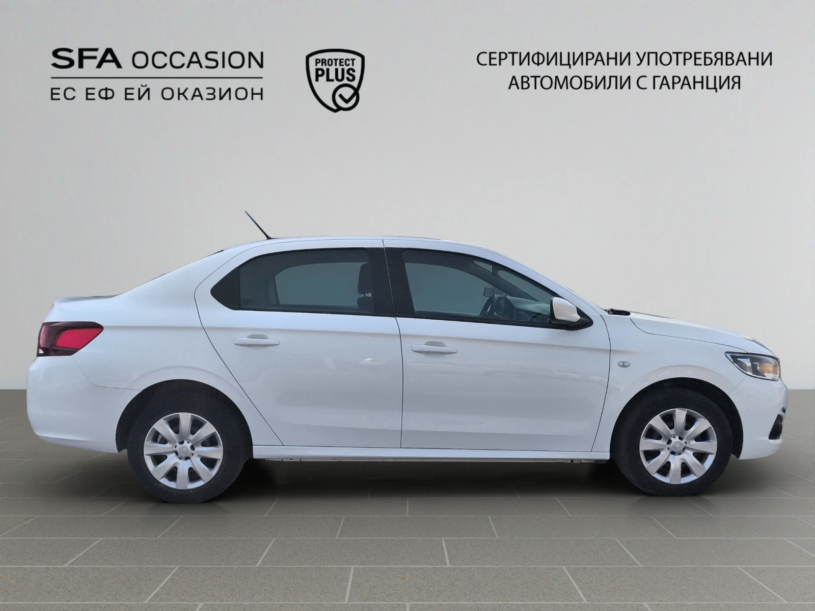Peugeot 301  ACTIVE 1, 5 BlueHDi  102 BVM6 EURO 6/1912050 - изображение 5
