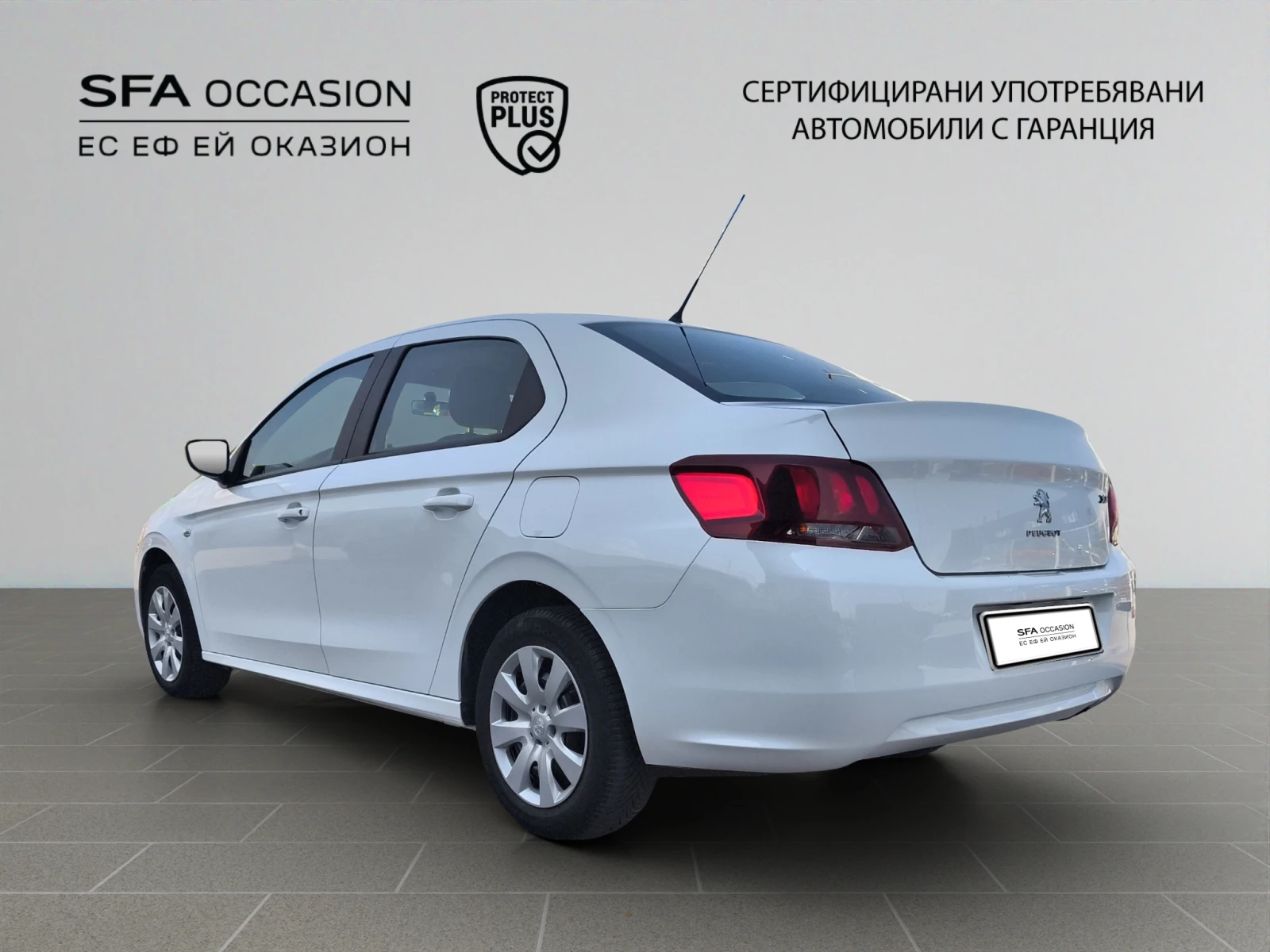 Peugeot 301  ACTIVE 1, 5 BlueHDi  102 BVM6 EURO 6/1912050 - изображение 6
