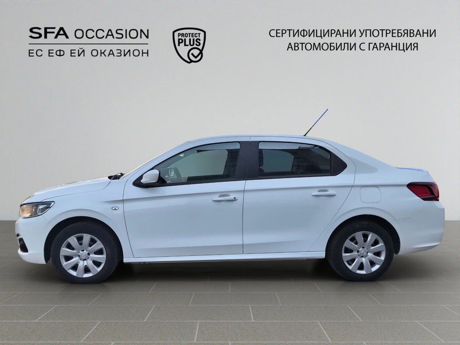Peugeot 301  ACTIVE 1, 5 BlueHDi  102 BVM6 EURO 6/1912050 - изображение 4